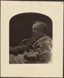 G. F. Watts