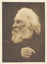 H. W. Longfellow