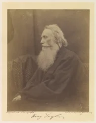 Henry Taylor