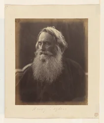 Henry Taylor