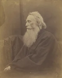 Henry Taylor, 1864