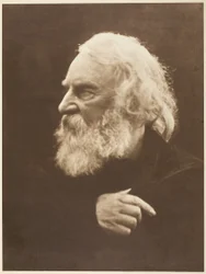 Henry Wadsworth Longfellow