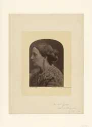 Die ehrenwerte Mrs. Gordon / Caroline Emilia Mary Herschel