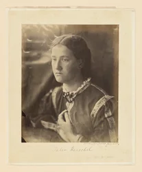 Julia Herschel