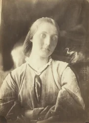 Julia Jackson, 1864