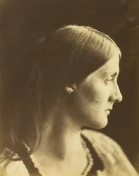 Julia Jackson, 1866-67