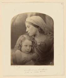 La Madonna Aspettante