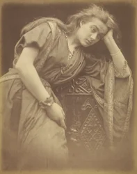 Mariana "Sie sagte, ich bin müde, müde, ich wünschte, ich wäre tot"