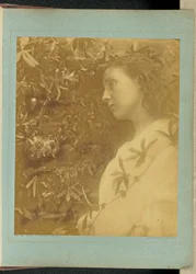 Maud "Es ist eine prächtige Träne gefallen" / "Von der Passionsblume am Tor."