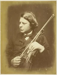 Herr Joseph Joachim