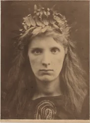 Mrs. Keene, 1866