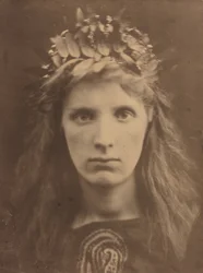 Mrs. Keene, 1866