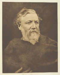 Robert Browning