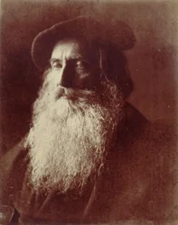 Sir Henry Taylor "Ein Rembrandt"