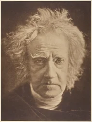 Sir John Herschel