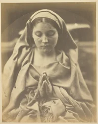 St. Agnes, 1864-65