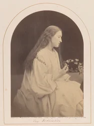 Die Widmung [Hattie Campbell]