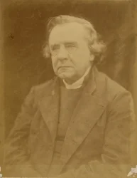 [Der Lordbischof von Winchester, Samuel Wilberforce]