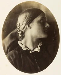 Ohne Titel (Julia Jackson)