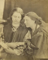 Ja oder Nein, 1865