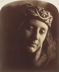 Zoe, Magd von Athen, 1866