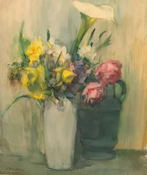 Blumen