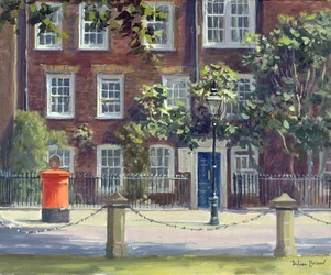 New Square, Lincolns Inn