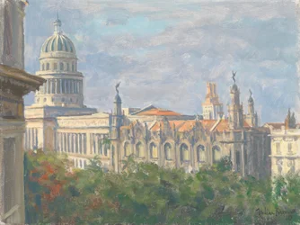 Das Kapitol, 2010