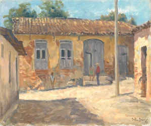 Trinidad, Kuba
