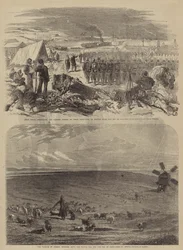 Der Krieg auf der Krim