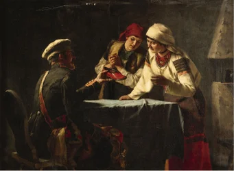 1 Juliusz Zuber