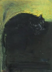 Schwarze Katze, 2017