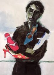 Schuhgeschäft II