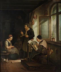 Spitzenmacherinnen