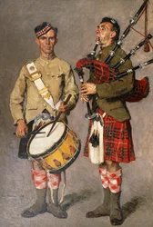MacPherson und MacDonald