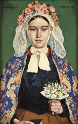 Die Braut von Brabant