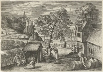 Oktober