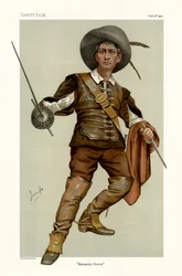 Lewis Waller