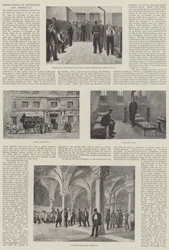 Pariser Strafanstalt