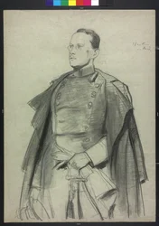 Louis Graf Schaumburg