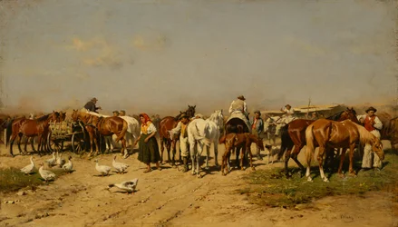 Der Markt