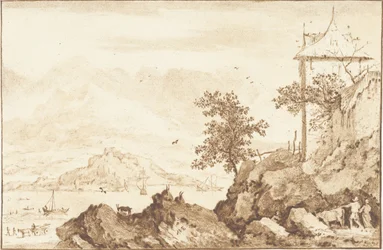 Rheinansicht