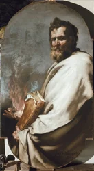 Der Prophet Elias