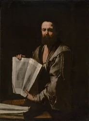Euklid, ca. 1630-35