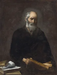Der Philosoph Platon
