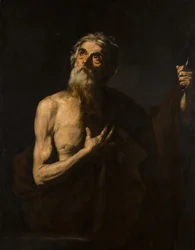 Heiliger Bartholomäus
