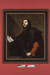 Heiliger Bartholomäus, um 1632
