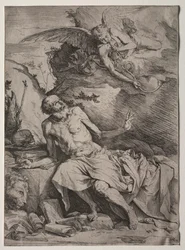 Heiliger Hieronymus