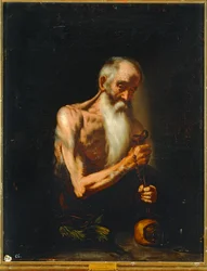 Heiliger Onofrio