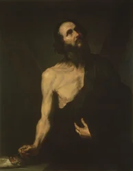 St. Andreas